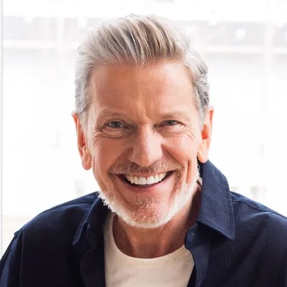 Michael Hyatt portrait
